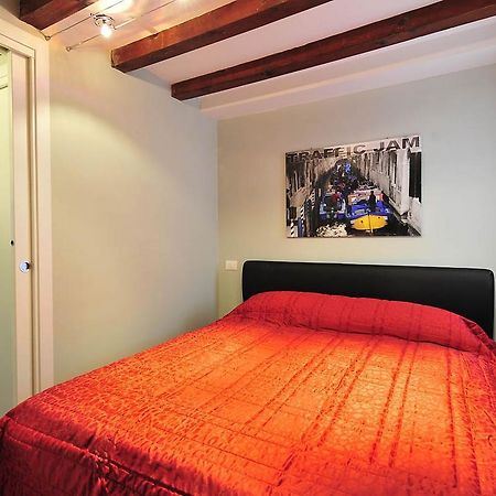 Palace La Vida Apartments By Wonderful Italy Venedig Exteriör bild