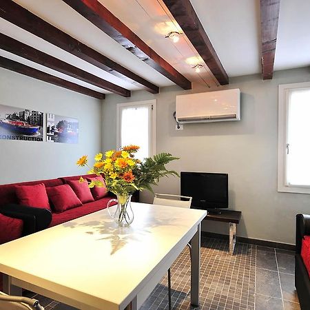 Palace La Vida Apartments By Wonderful Italy Venedig Exteriör bild