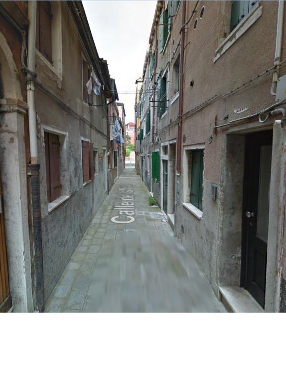 Palace La Vida Apartments By Wonderful Italy Venedig Exteriör bild