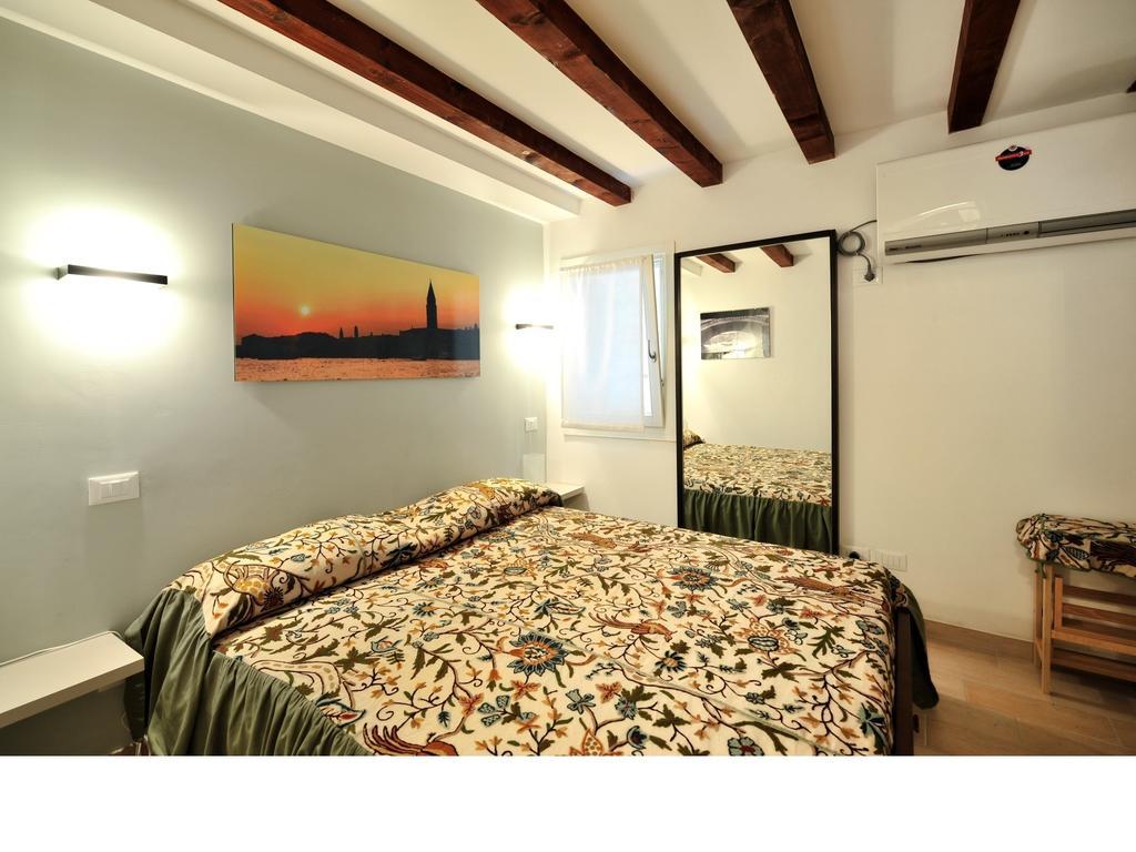 Palace La Vida Apartments By Wonderful Italy Venedig Exteriör bild