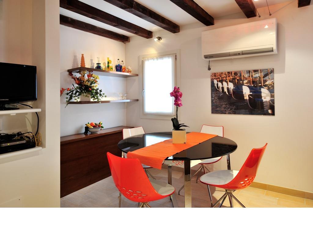 Palace La Vida Apartments By Wonderful Italy Venedig Exteriör bild