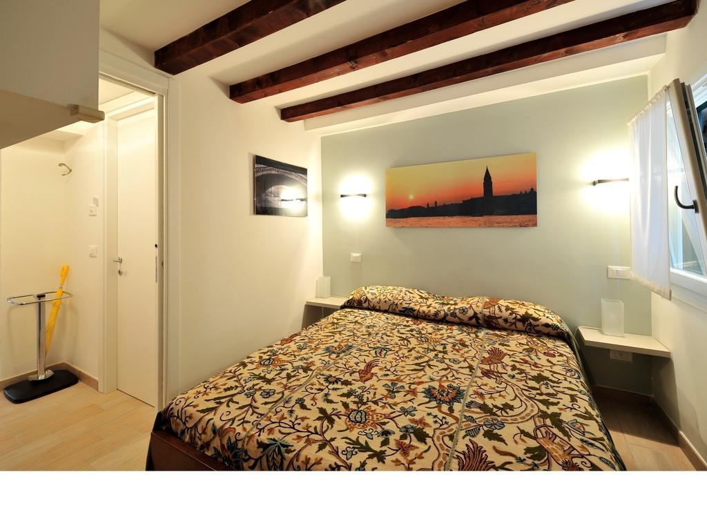 Palace La Vida Apartments By Wonderful Italy Venedig Exteriör bild