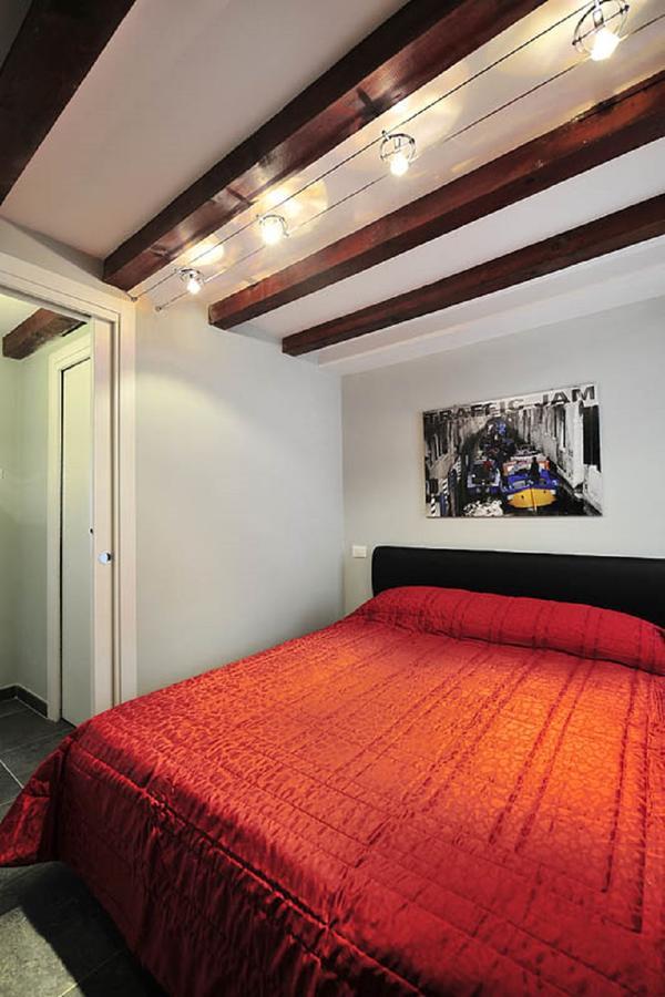 Palace La Vida Apartments By Wonderful Italy Venedig Exteriör bild