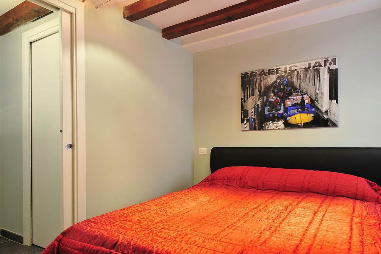 Palace La Vida Apartments By Wonderful Italy Venedig Exteriör bild