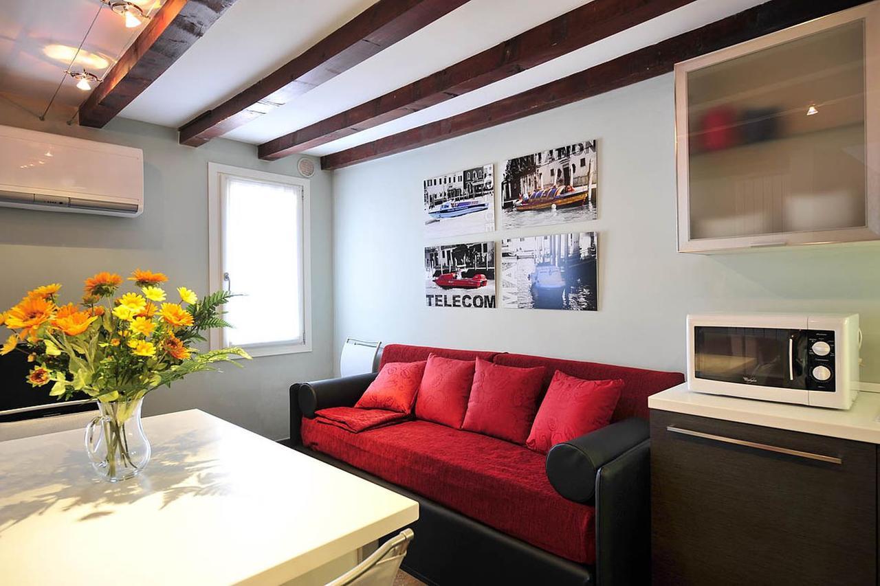 Palace La Vida Apartments By Wonderful Italy Venedig Exteriör bild