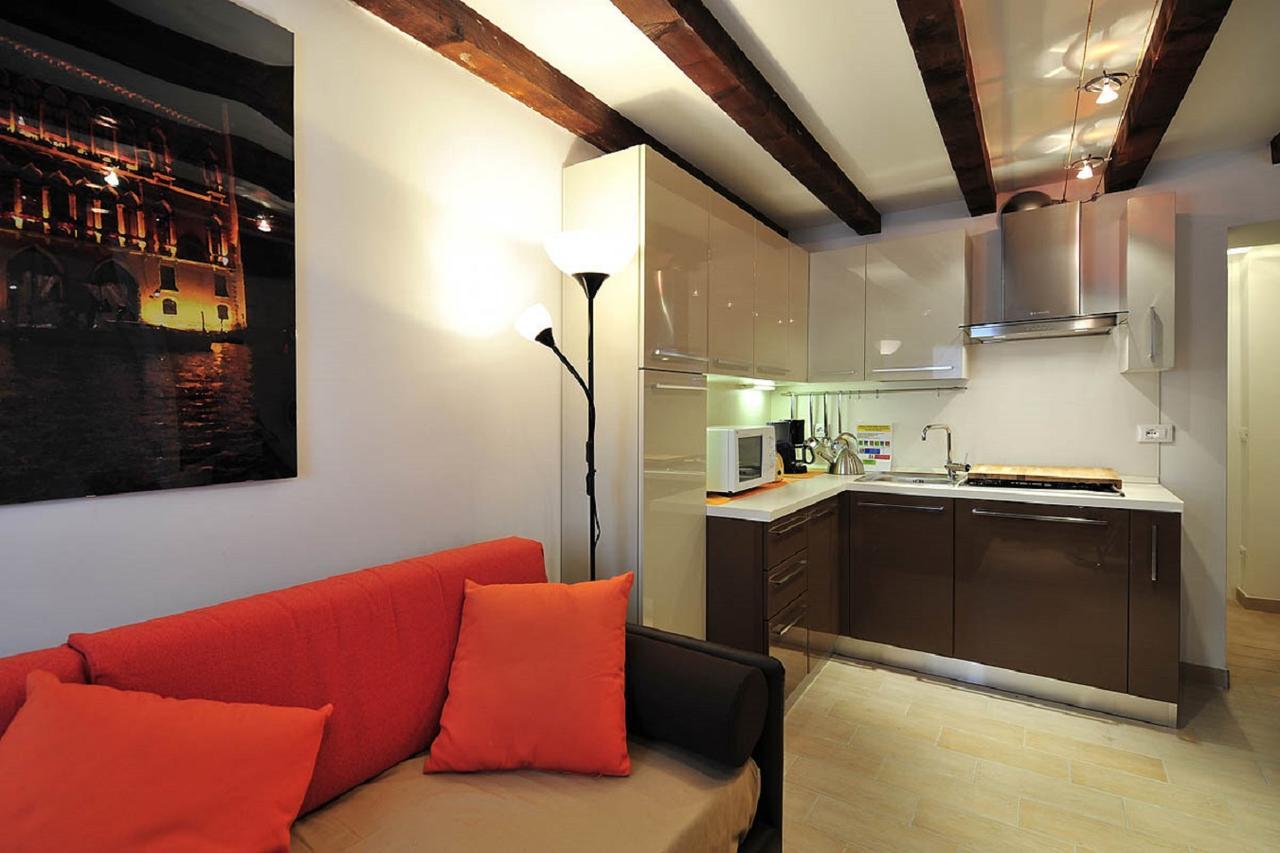 Palace La Vida Apartments By Wonderful Italy Venedig Exteriör bild