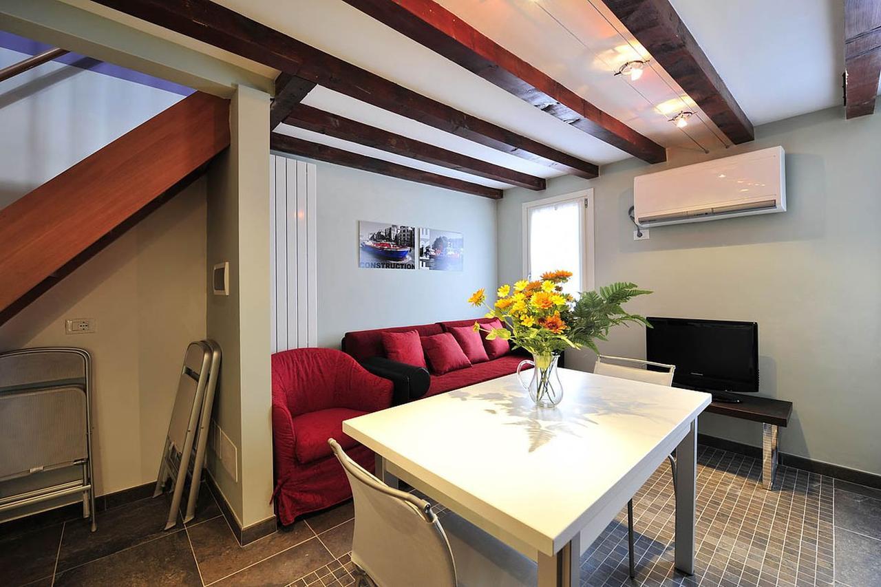 Palace La Vida Apartments By Wonderful Italy Venedig Exteriör bild