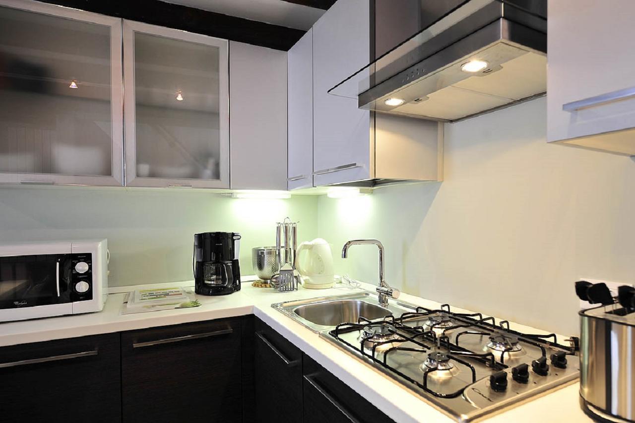 Palace La Vida Apartments By Wonderful Italy Venedig Exteriör bild