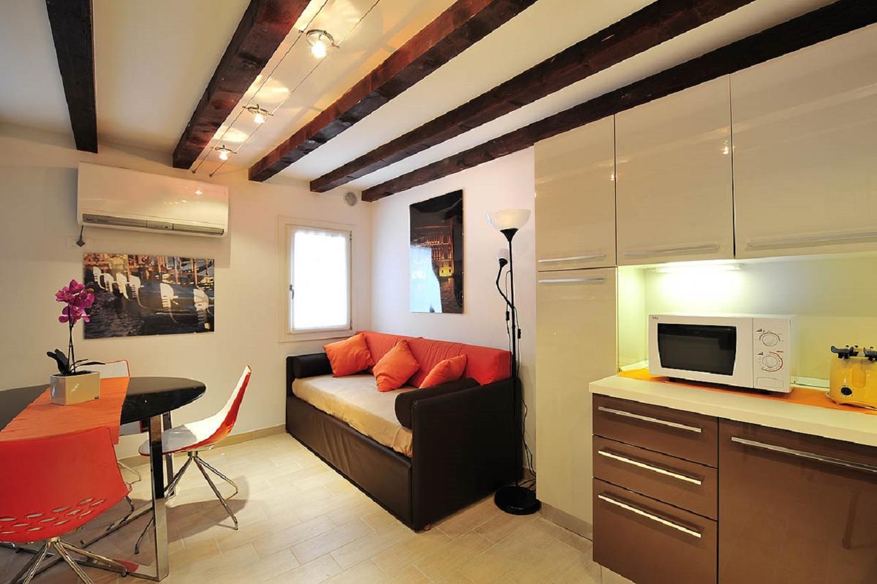 Palace La Vida Apartments By Wonderful Italy Venedig Exteriör bild