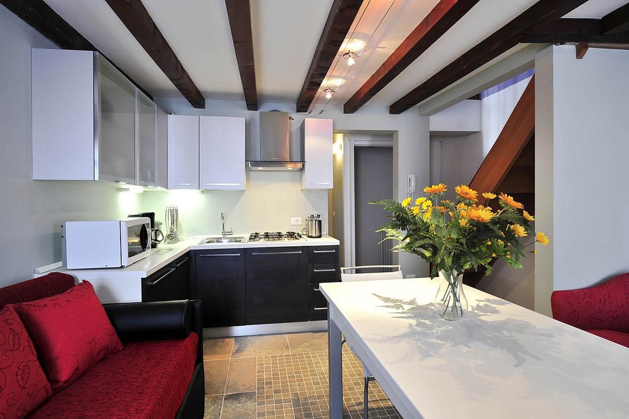 Palace La Vida Apartments By Wonderful Italy Venedig Exteriör bild
